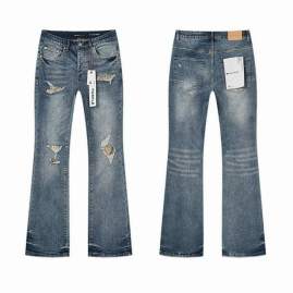 Picture of Purple Brand Jeans Long _SKUPurpleBrandsz30-38mrtxPU18813129